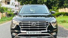 Used Hyundai Creta SX 1.5 Petrol [2020-2022] in Vadodara