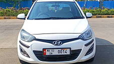 Used Hyundai i20 Magna 1.4 CRDI in Mumbai