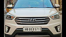 Used Hyundai Creta 1.6 SX in Kolkata