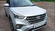 Used Hyundai Creta 1.6 SX Plus AT in Pune