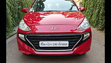 Used Hyundai Santro Sportz in Mumbai