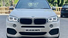 Used BMW X5 xDrive 30d M Sport in Mumbai