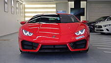 Used Lamborghini Huracan Evo LP 580-2 in Delhi