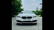 Used BMW 5 Series 520i Luxury Line in Delhi