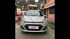 Used Hyundai Grand i10 Magna 1.2 Kappa VTVT [2013-2016] in Kolkata