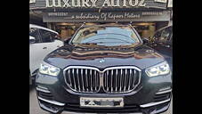 Used BMW X5 xDrive30d Pure Experience (5 Seater) in Delhi