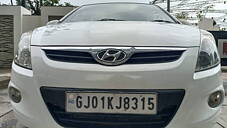 Used Hyundai i20 Asta 1.2 in Ahmedabad