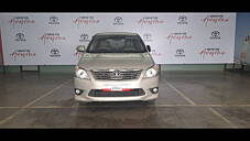 Used Toyota Innova 2.5 V 7 STR in Coimbatore