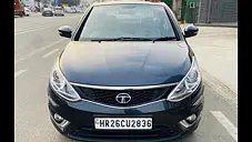 Second Hand Tata Zest XT Diesel in Delhi