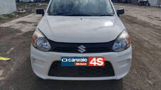 Used Maruti Suzuki Alto 800 Lxi in Pune