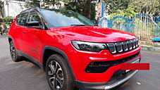 Used Jeep Compass Limited (O) 2.0 Diesel 4x4 AT in Kolkata