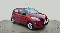 Used Hyundai i10 Magna 1.1 iRDE2 [2010-2017] in Ahmedabad