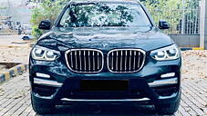 Used BMW X3 xDrive 20d Luxury Line [2018-2020] in Patna