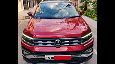 Used Volkswagen Taigun 2021 GT Plus 1.5 TSI DSG in Hyderabad