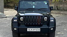 Used Mahindra Thar LX Hard Top Diesel AT 4WD [2023] in Delhi