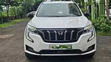 Used Mahindra XUV700 AX 3 Diesel MT 7 STR [2021] in Kolkata