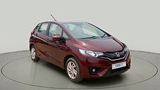 Used Honda Jazz V Petrol in Bangalore