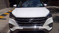 Used Hyundai Creta 1.6 SX Plus Petrol in Bangalore