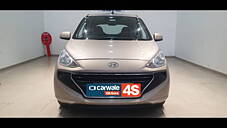 Used Hyundai Santro Magna AMT [2018-2020] in Kolhapur