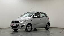 Used Hyundai i10 Sportz 1.2 Kappa2 in Hyderabad