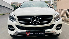 Used Mercedes-Benz GLE 250 d in Bangalore