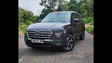 Used Hyundai Creta EX 1.5 Diesel [2020-2022] in Kurukshetra