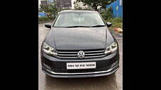 Used Volkswagen Vento Highline Petrol AT [2015-2016] in Pune