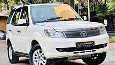 Used Tata Safari 4x2 EX TCIC in Delhi