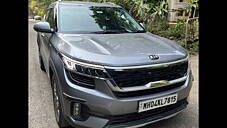 Used Kia Seltos HTX IVT 1.5 [2019-2020] in Mumbai