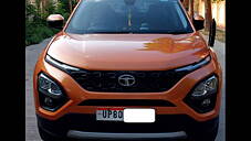 Used Tata Harrier XZ [2019-2020] in Agra