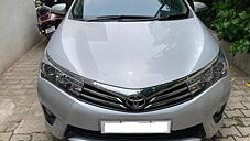 Second Hand Toyota Corolla Altis VL AT Petrol in Chennai