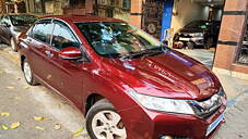 Used Honda City V Diesel in Kolkata