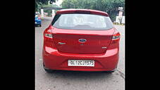 Used Ford Figo Ambiente 1.5 TDCi ABS in Delhi