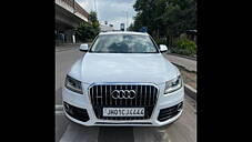 Used Audi Q5 2.0 TDI quattro Premium Plus in Chandigarh