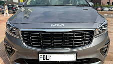 Used Kia Carnival Prestige 7 STR in Delhi