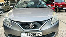 Used Maruti Suzuki Baleno Delta 1.3 in Kanpur