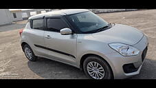 Second Hand Maruti Suzuki Swift VDi in Lucknow