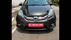 Used Honda Amaze 1.2 VX i-VTEC in Chennai