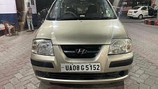 Second Hand Hyundai Santro Xing GL in Dehradun