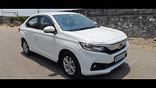 Second Hand Honda Amaze 1.2 V CVT Petrol [2018-2020] in Chennai