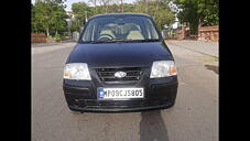 Second Hand Hyundai Santro Xing GL (CNG) in Indore