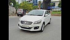 Used Maruti Suzuki Ciaz Zeta Hybrid  1.5 [2018-2020] in Delhi