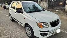 Used Maruti Suzuki Alto K10 VXi in Nagpur