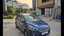 Used Maruti Suzuki Ertiga ZDi Plus 1.5 Diesel in Hyderabad