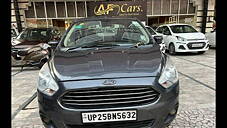 Used Ford Aspire Trend 1.5 TDCi  [2015-20016] in Kanpur
