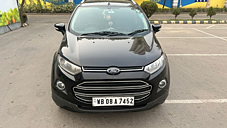Second Hand Ford EcoSport Titanium 1.5 TDCi (Opt) in Kolkata