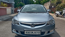 Second Hand Honda Civic 1.8V MT in Bangalore