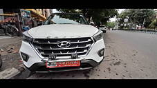 Used Hyundai Creta 1.6 SX Plus Special Edition in Kolkata