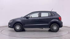 Used Volkswagen Polo Comfortline 1.0L (P) in Coimbatore