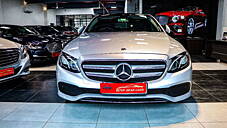 Used Mercedes-Benz E-Class E 220 d Avantgarde in Delhi